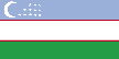 Click for Uzbekistan map and information
