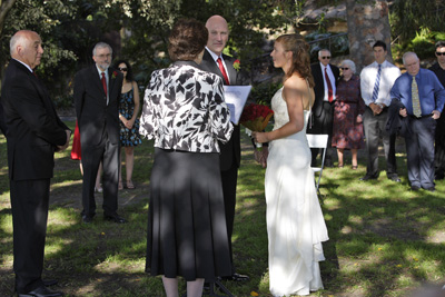 The Ceremony The Ceremony