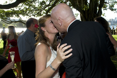 A Kiss - One of Many A Kiss - One of Many