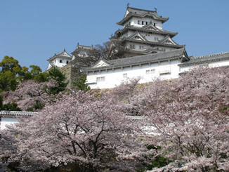 Himeji Castle
