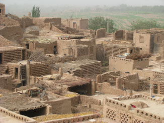 Village of Tuyoq