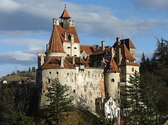 Bran Castle