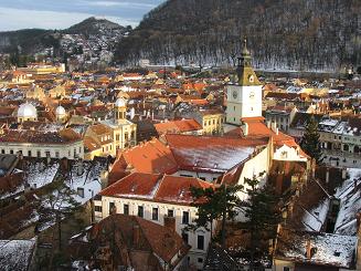 Brazov