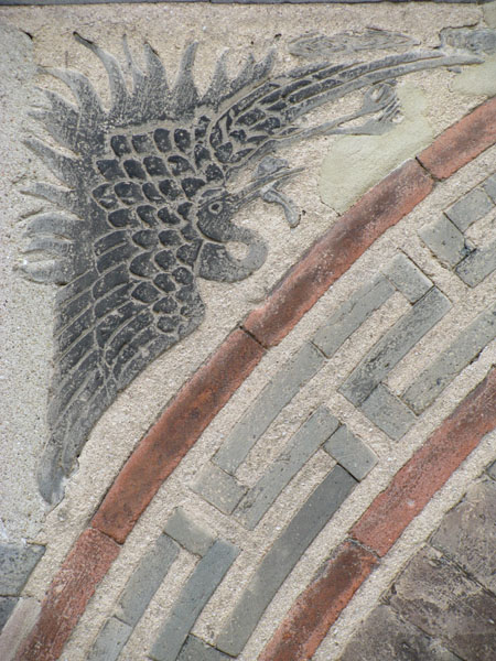Seoul, South Korea - Deoksu Palace
