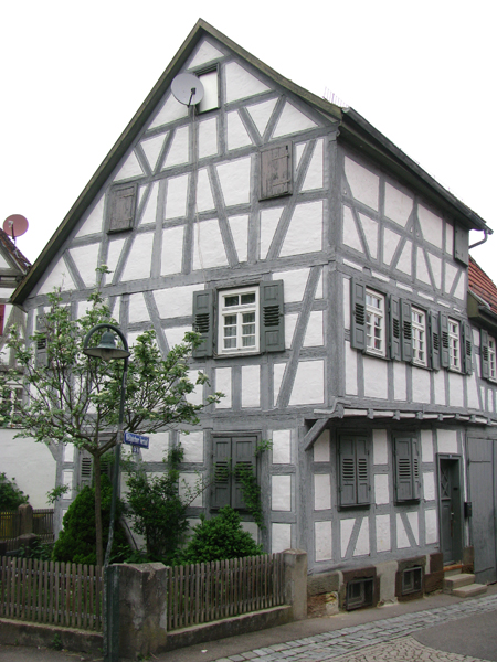 Waiblingen Germany