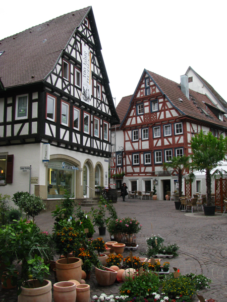 Waiblingen Germany