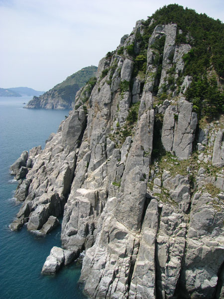 Yeonhwa Island, South Korea